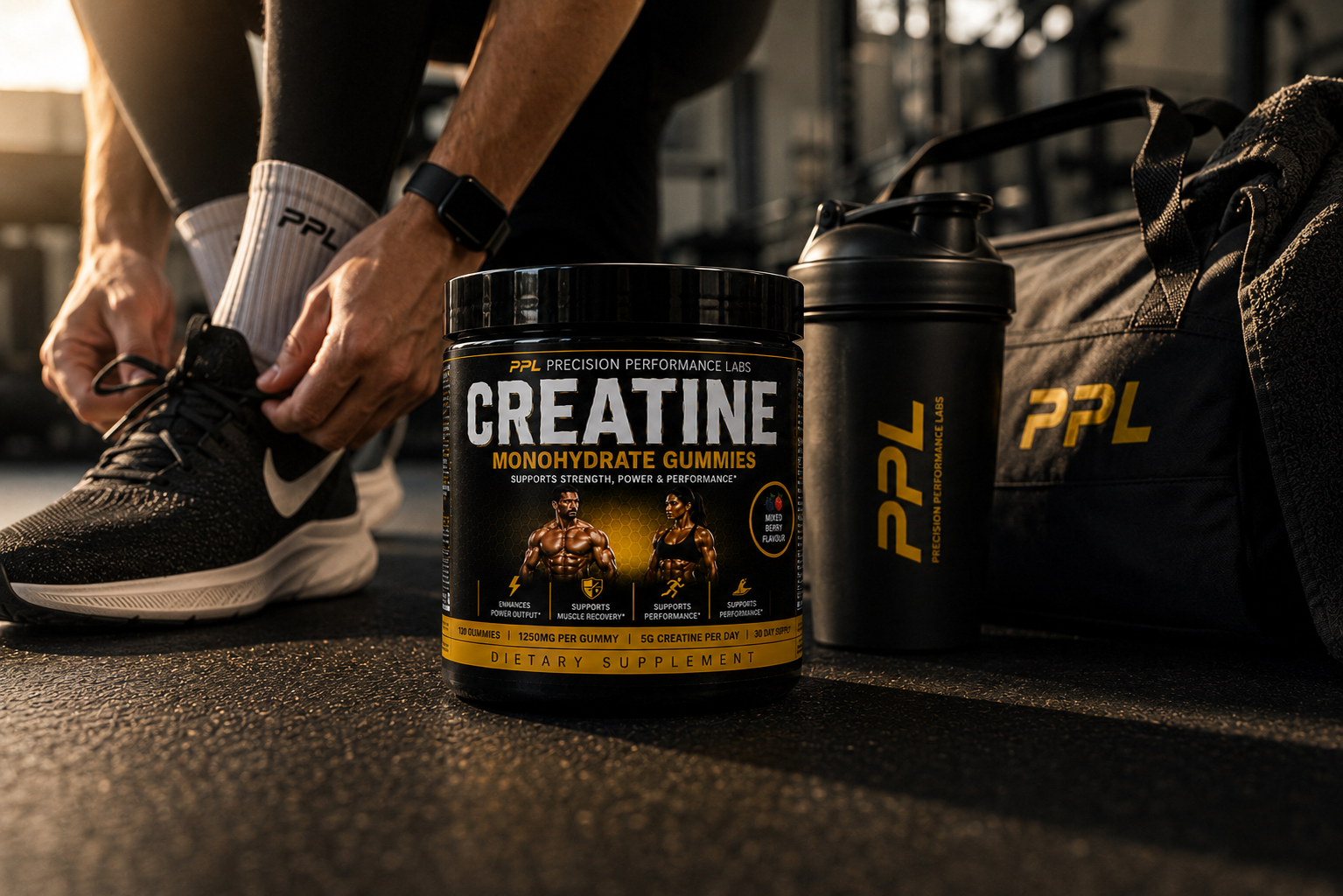 Precision Performance Labs Coupons and Promo Code