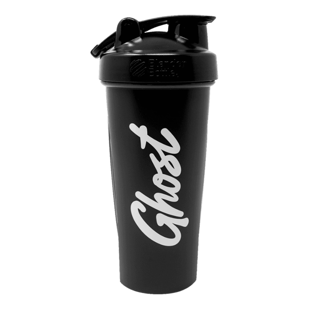 Ghost Shaker 800ml Black