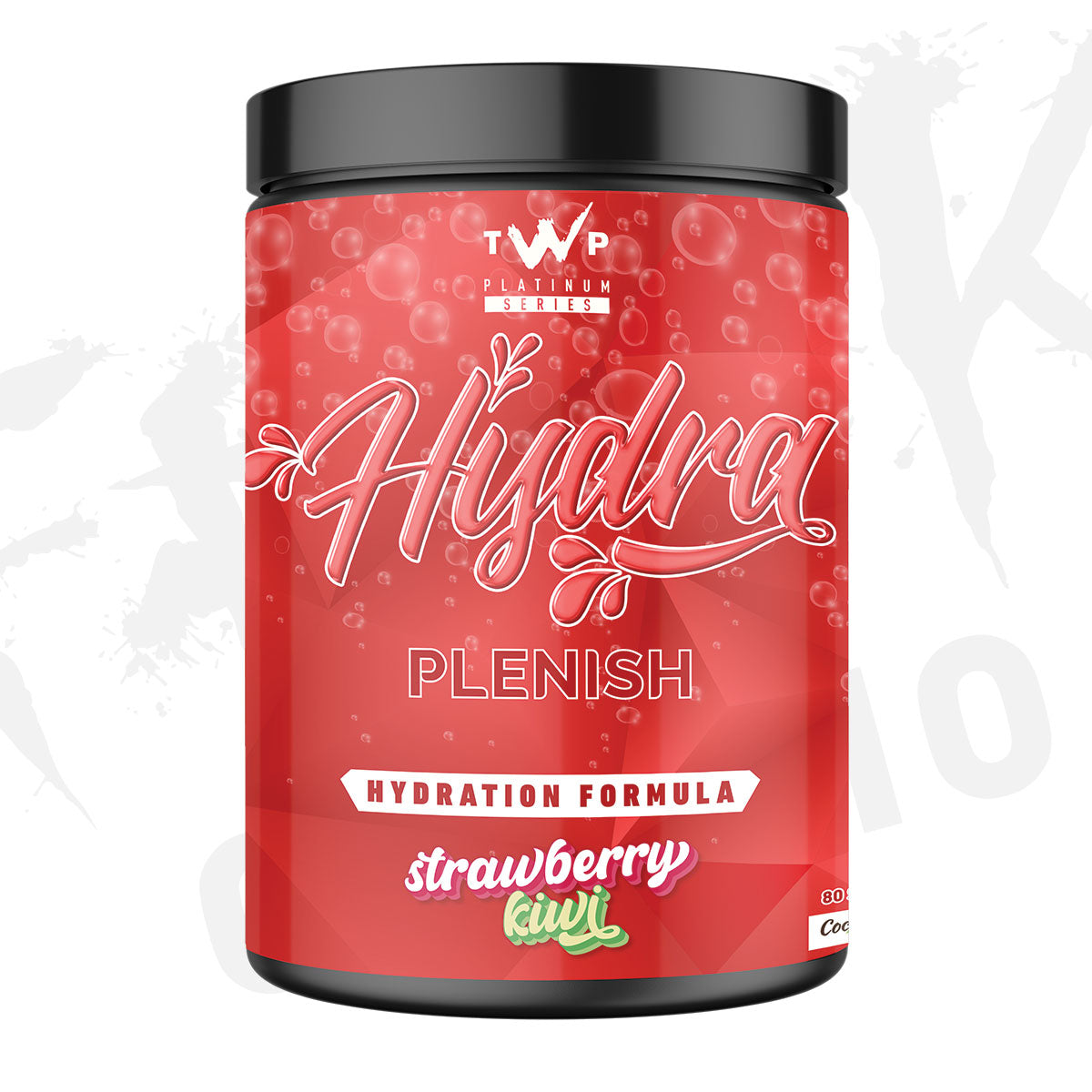 TWP Hydraplenish 300g Strawberry Kiwi