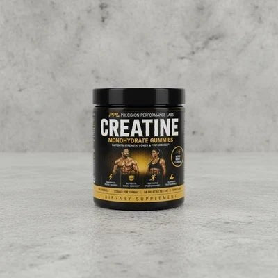 Creatine - Precision Performance Labs