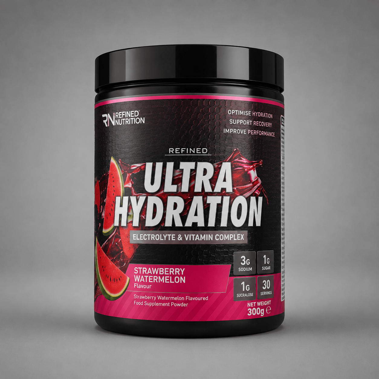 Electrolytes & Hydration - Precision Performance Labs