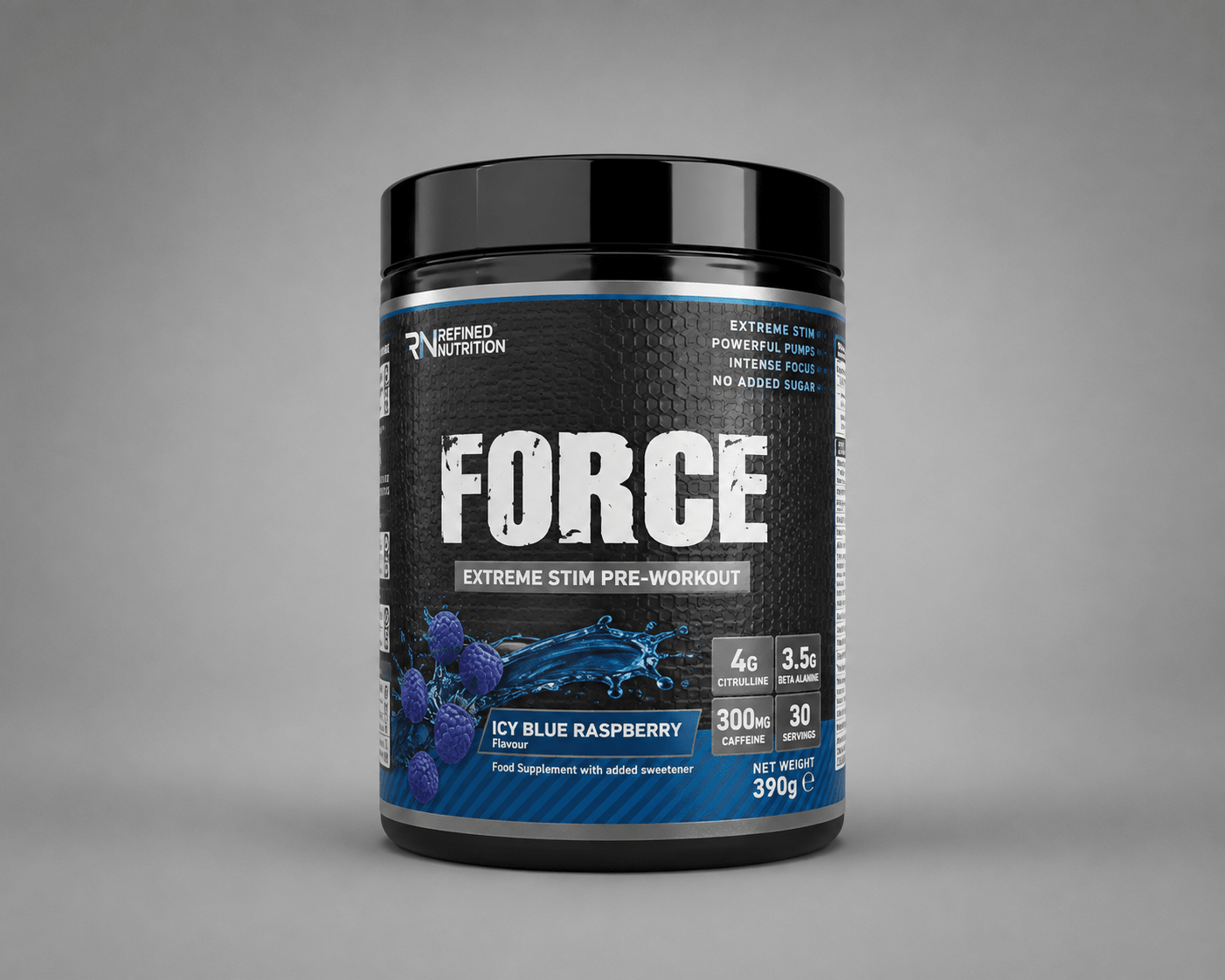 Pre workout - Precision Performance Labs