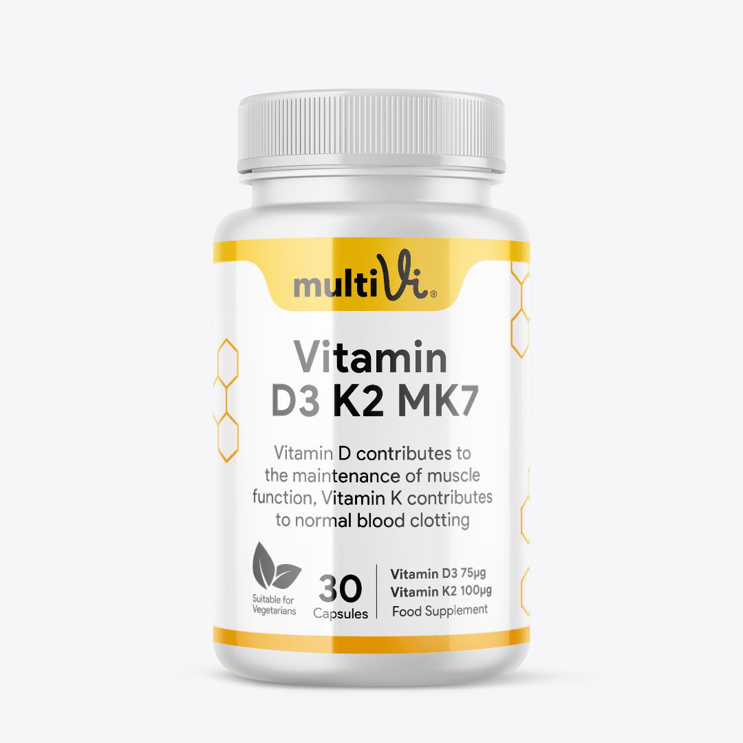 Vitamins & Supplements - Precision Performance Labs