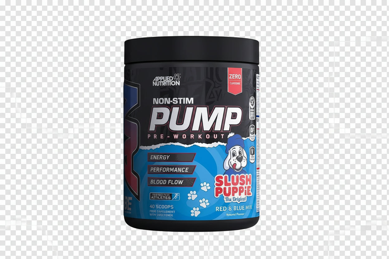 Applied Nutrition ABE Pump 500g Slush Puppie