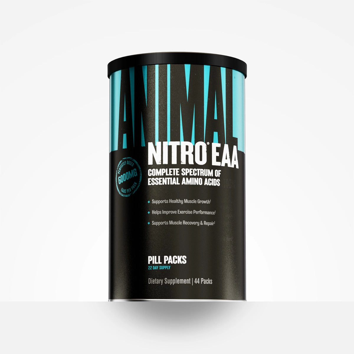 Animal Nitro EAA 44 Packs