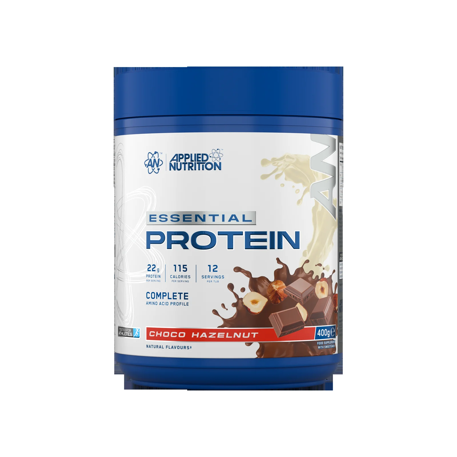 Applied Nutrition Essential Protein 400g Choco Hazelnut