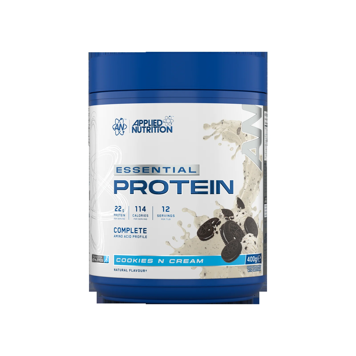 Applied Nutrition Essential Protein 400g Cookies N Cream