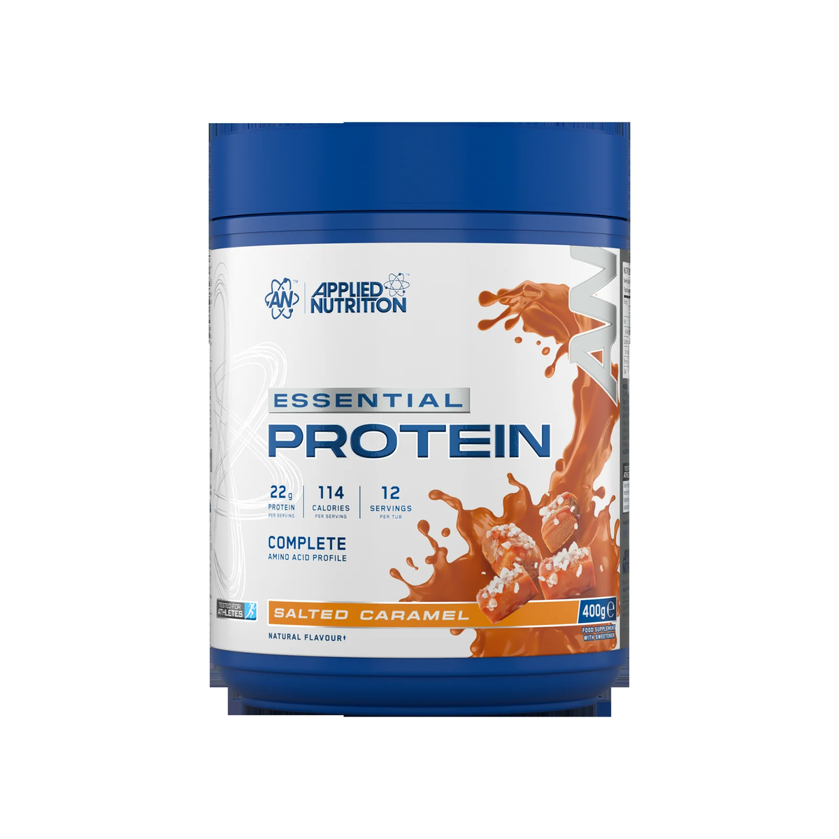 Applied Nutrition Essential Protein 400g Salted Caramel