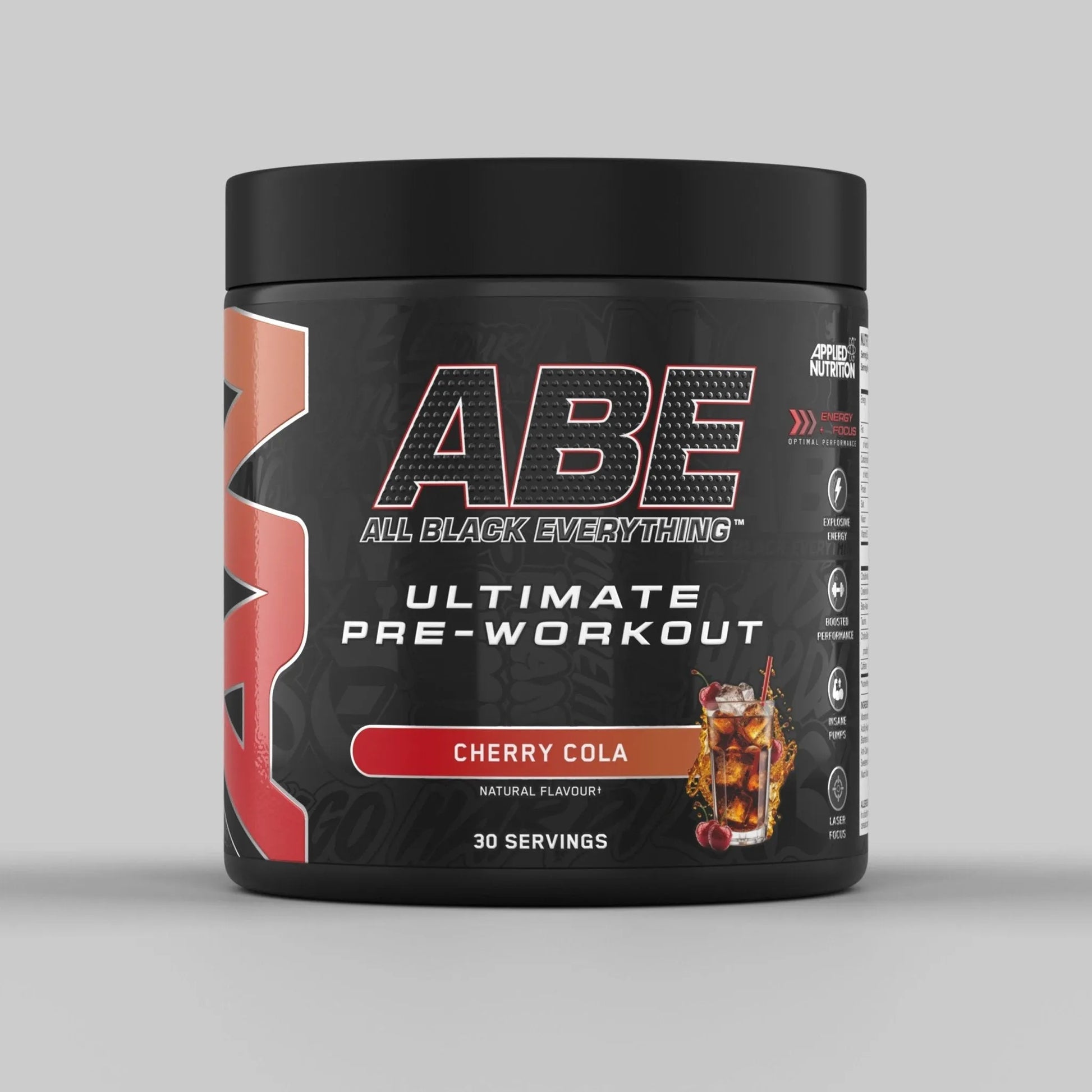 Applied Nutrition ABE 375g Cherry Cola