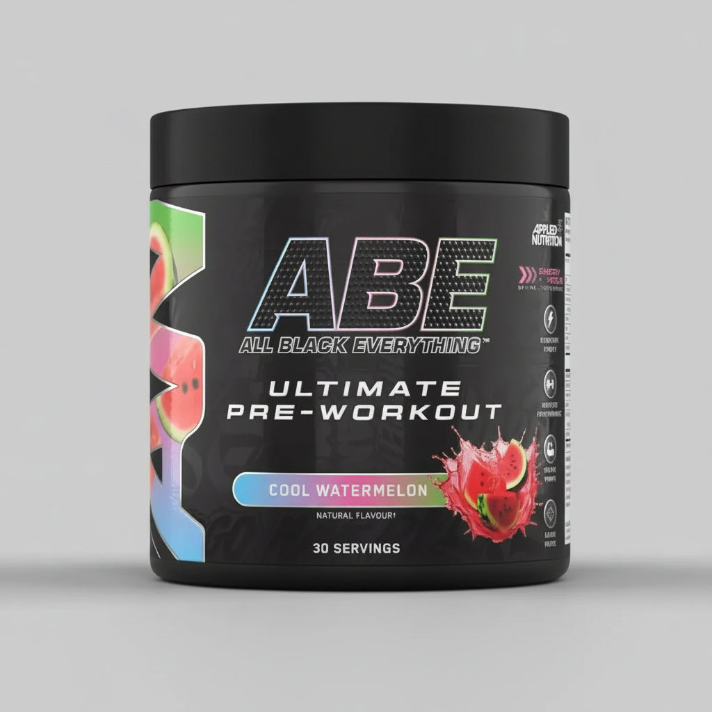 Applied Nutrition ABE 375g Cool Watermelon