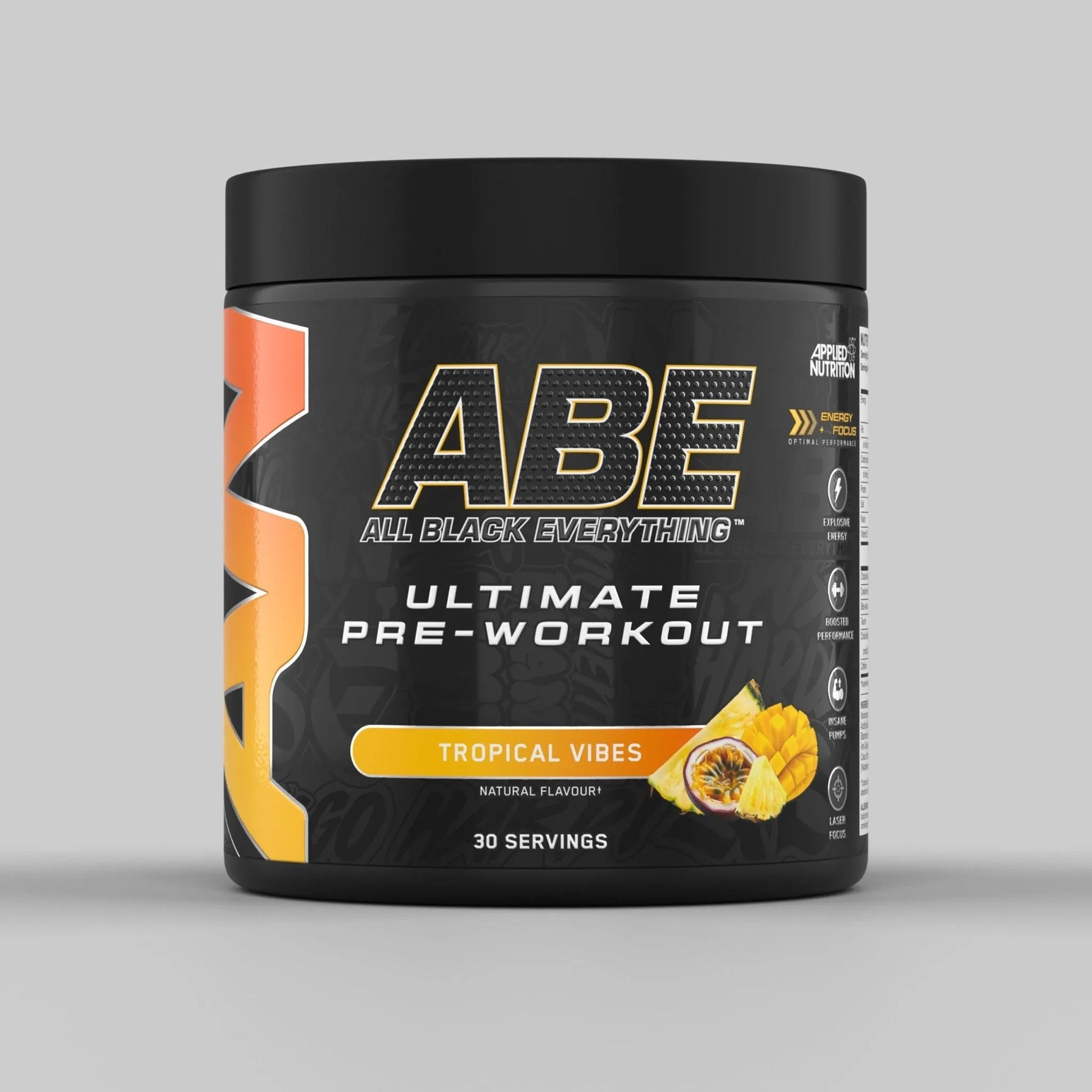 Applied Nutrition ABE 375g Tropical Vibes