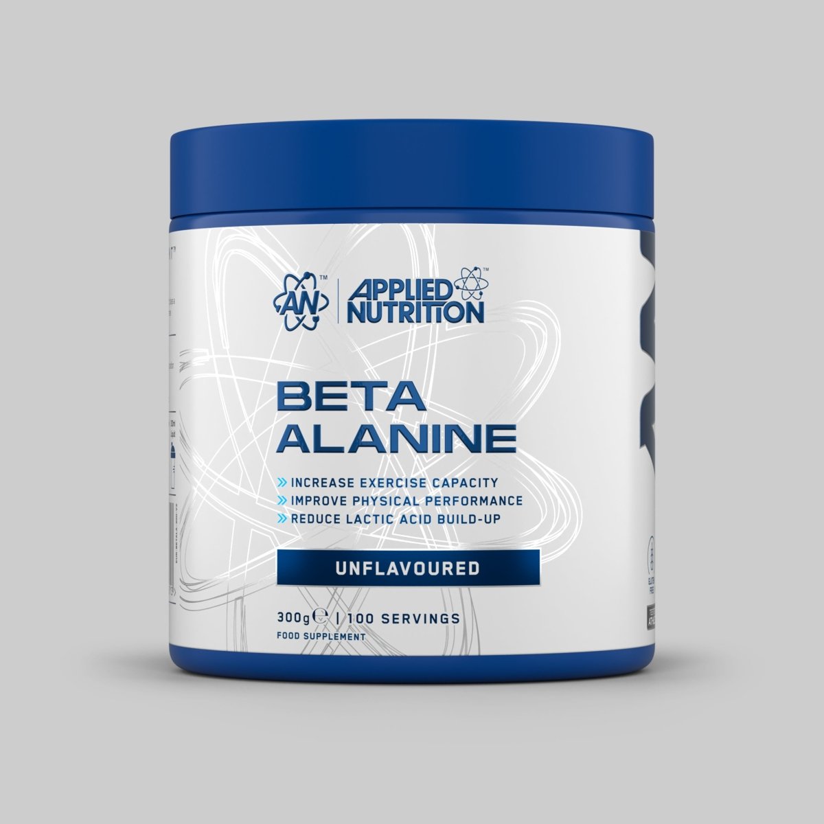 Applied Nutrition Beta-Alanine 300g