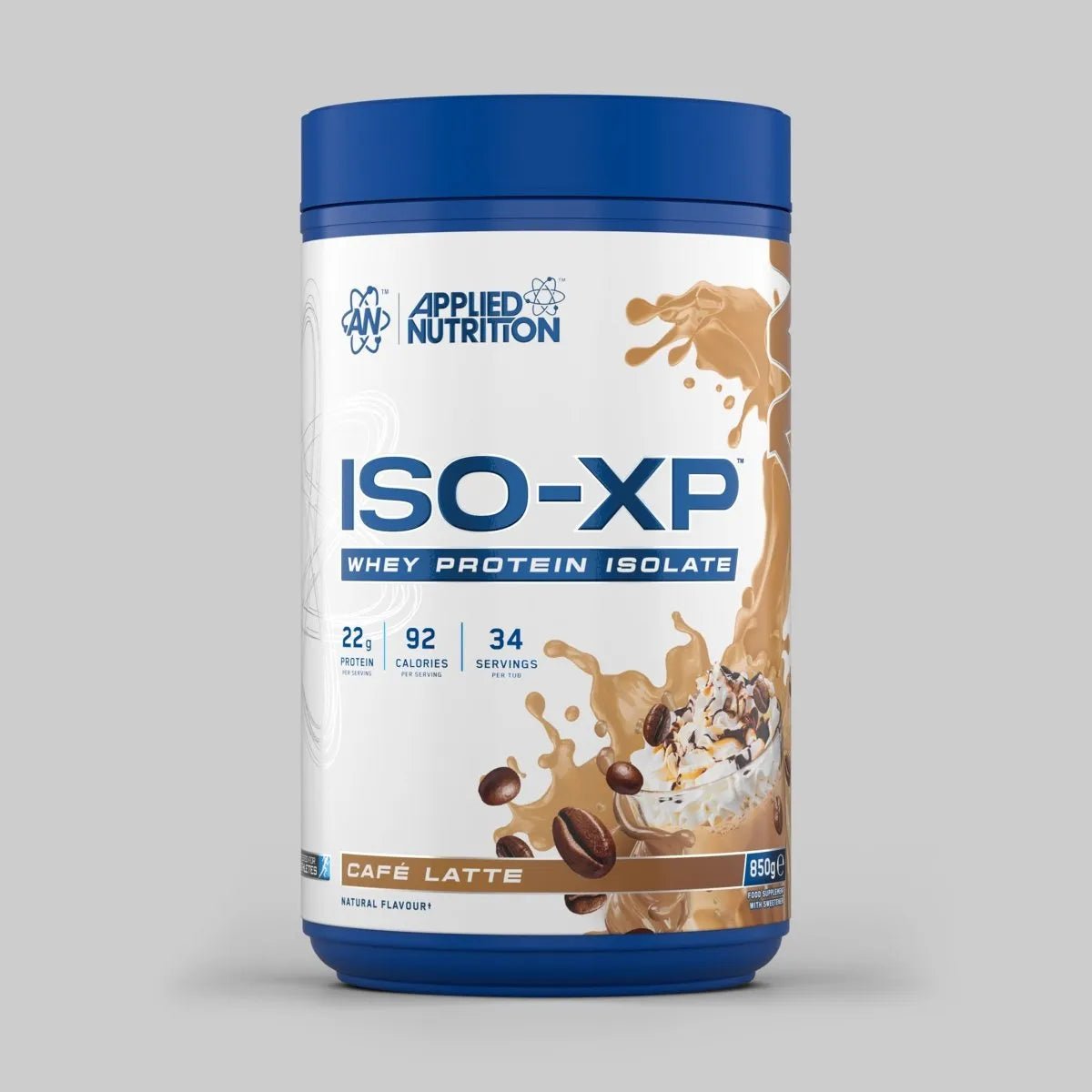 Applied Nutrition ISO-XP 850g Cafe Latte