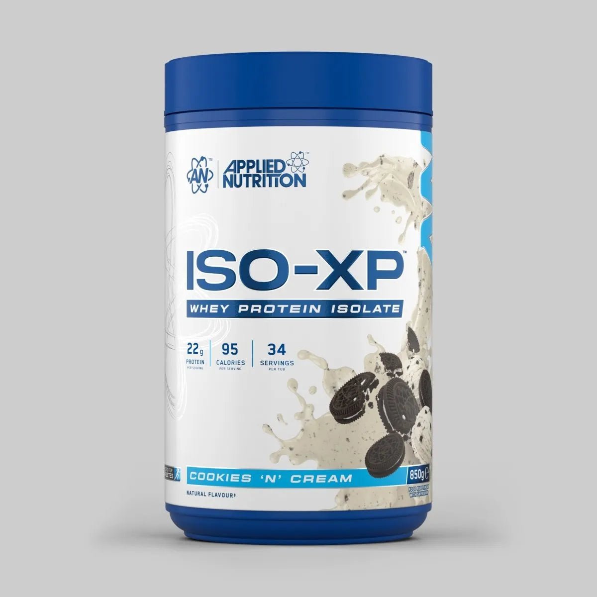 Applied Nutrition ISO-XP 850g Cookies N Cream