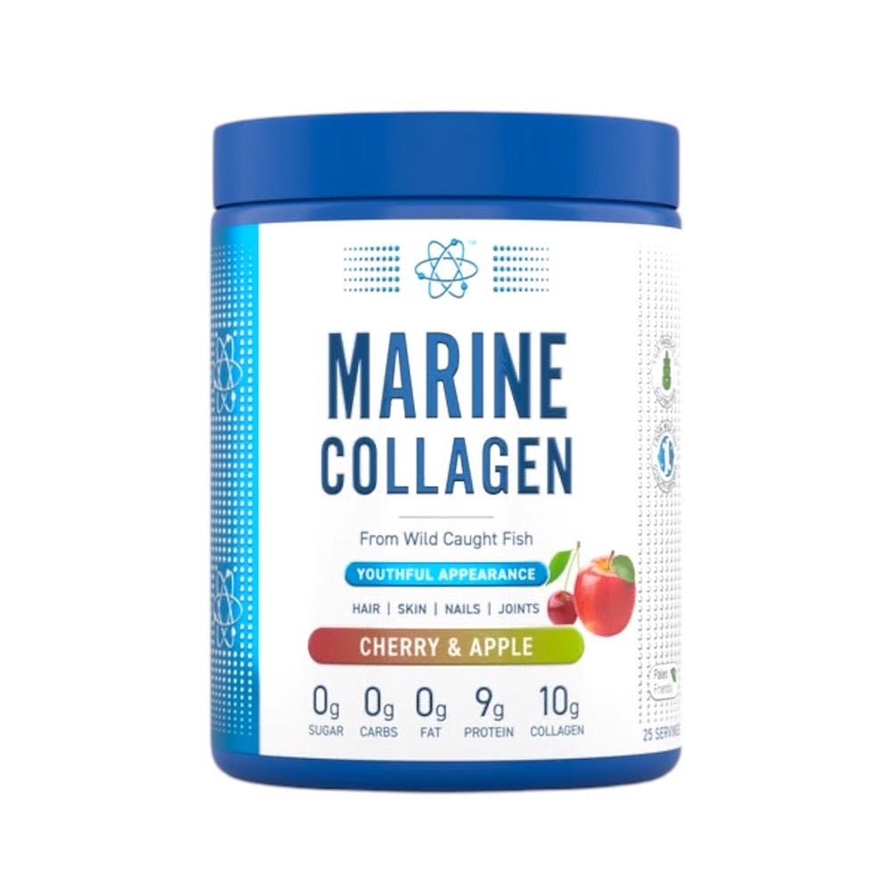 Applied Nutrition Marine Collagen 300g - Precision Performance Labs