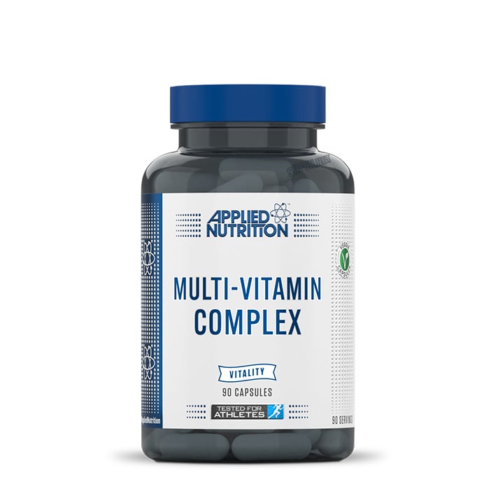 Applied Nutrition Multivitamin Complex 90 Caps