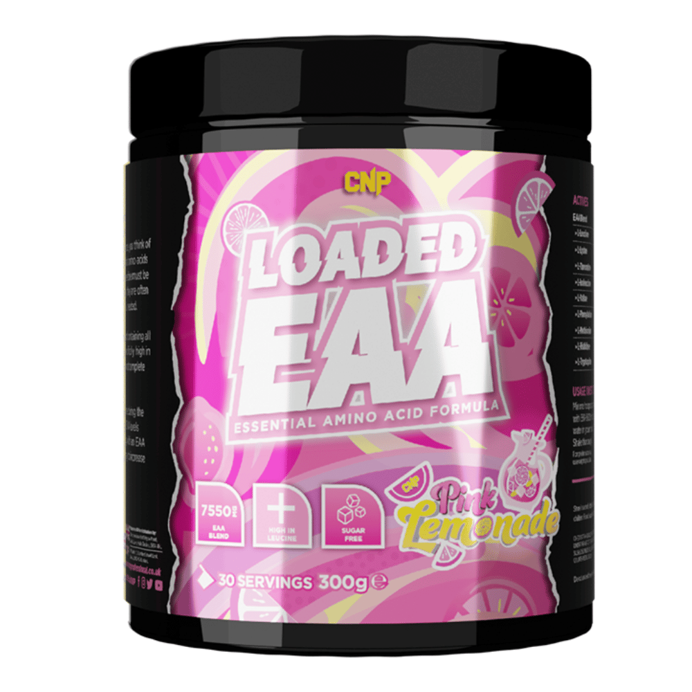 CNP Professional Loaded EAA 300g Pink Lemonade