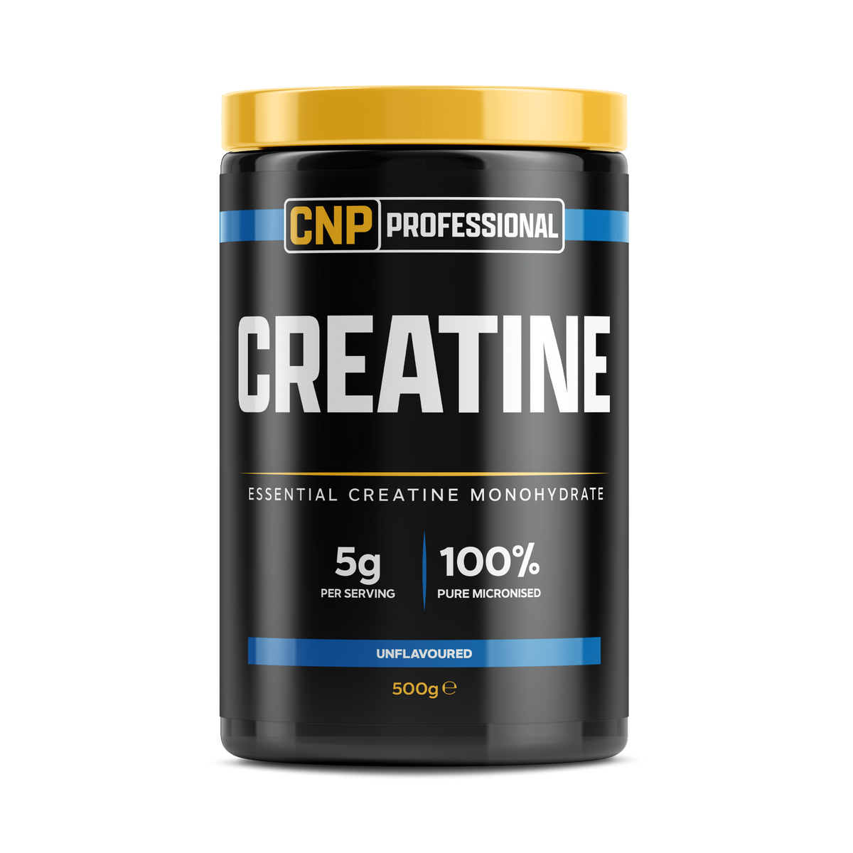 CNP Professional Creatine Monohydrate Powder 500g
