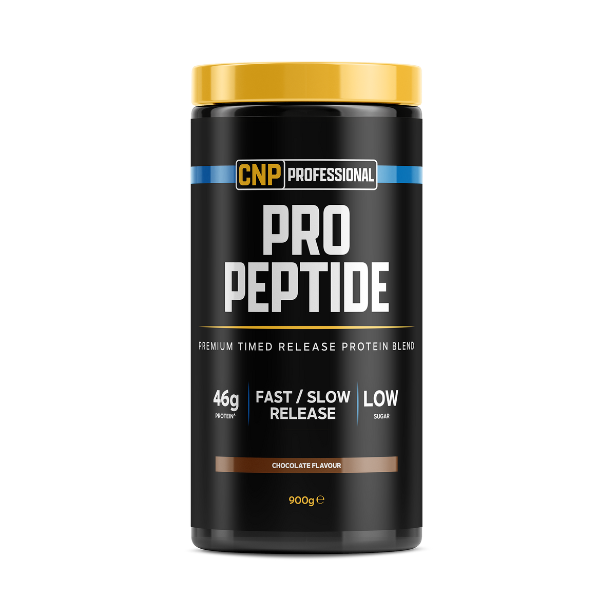 CNP Professional Pro Peptide 900g Chocolate