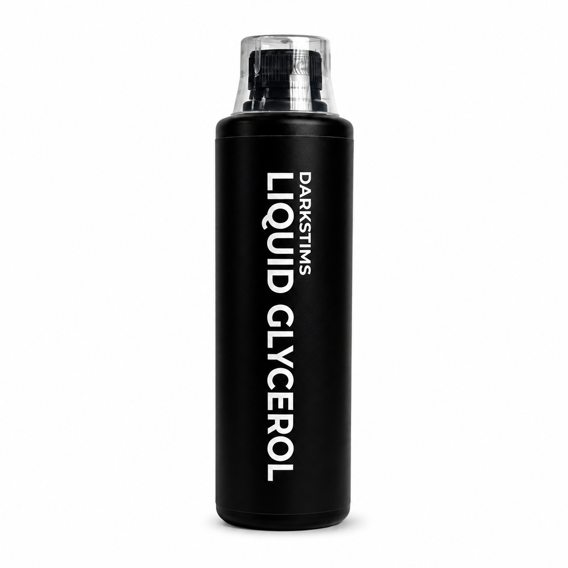 Darkstims Liquid Glycerol 500ml Unflavoured