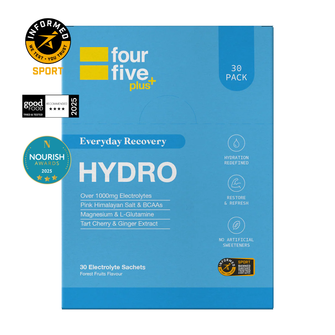 FourFive Everyday Recovery 30 Sachets Forest Fruits