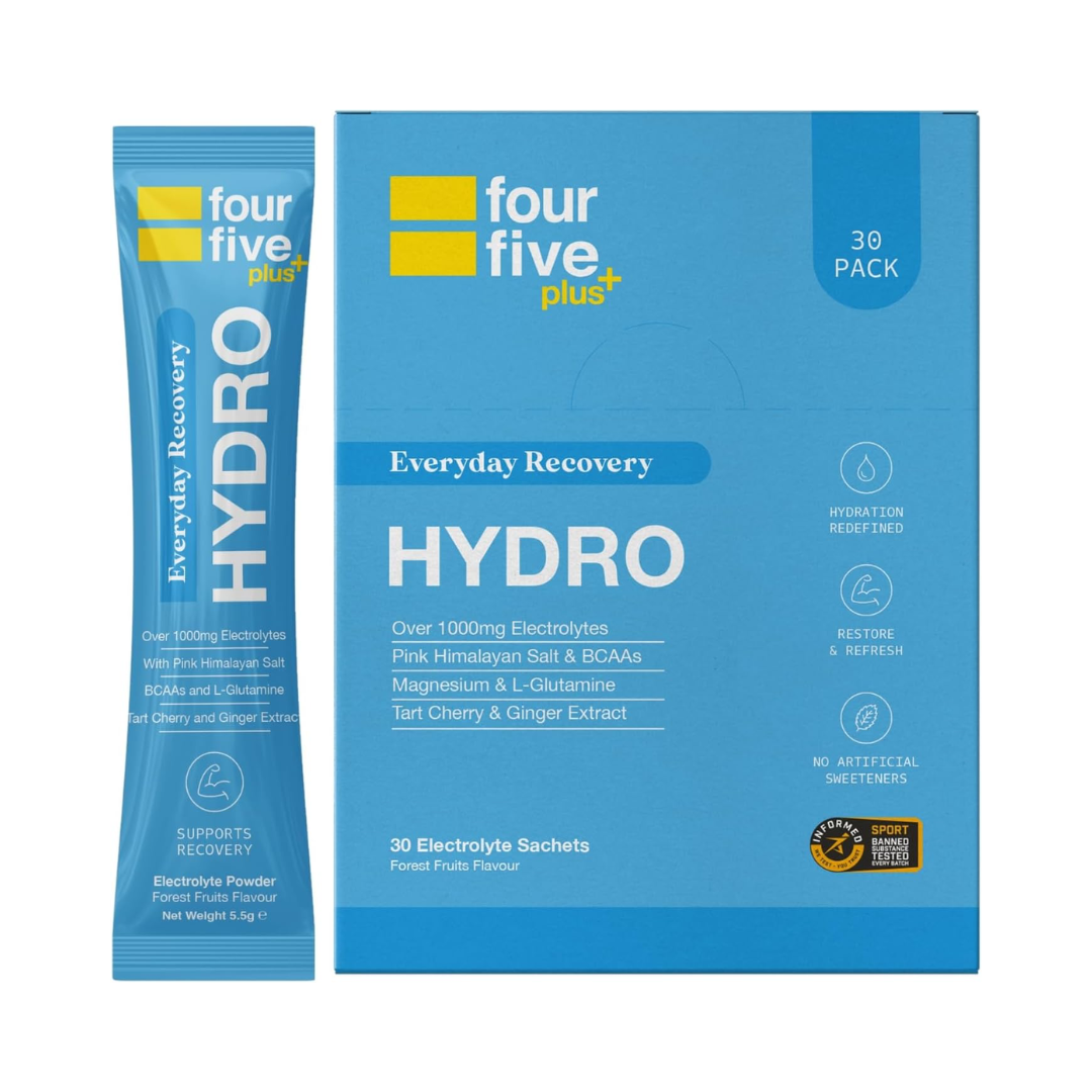FourFive Everyday Recovery 30 Sachets Forest Fruits