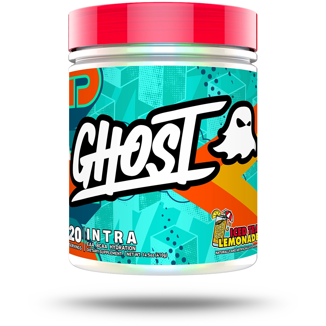 Ghost Intra 440g Iced Tea Lemonade