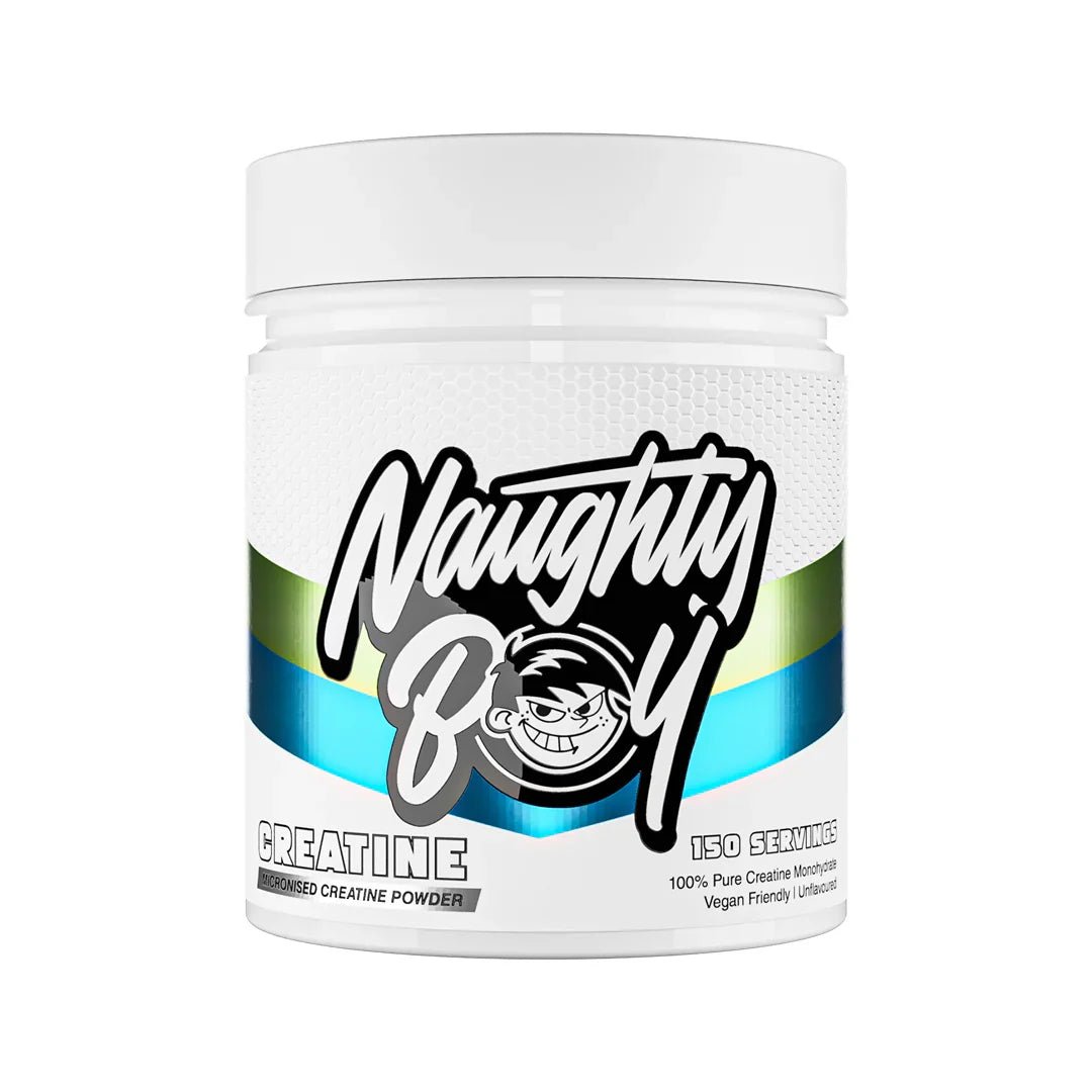 Micronised Creatine - Unflavoured - Precision Performance Labs