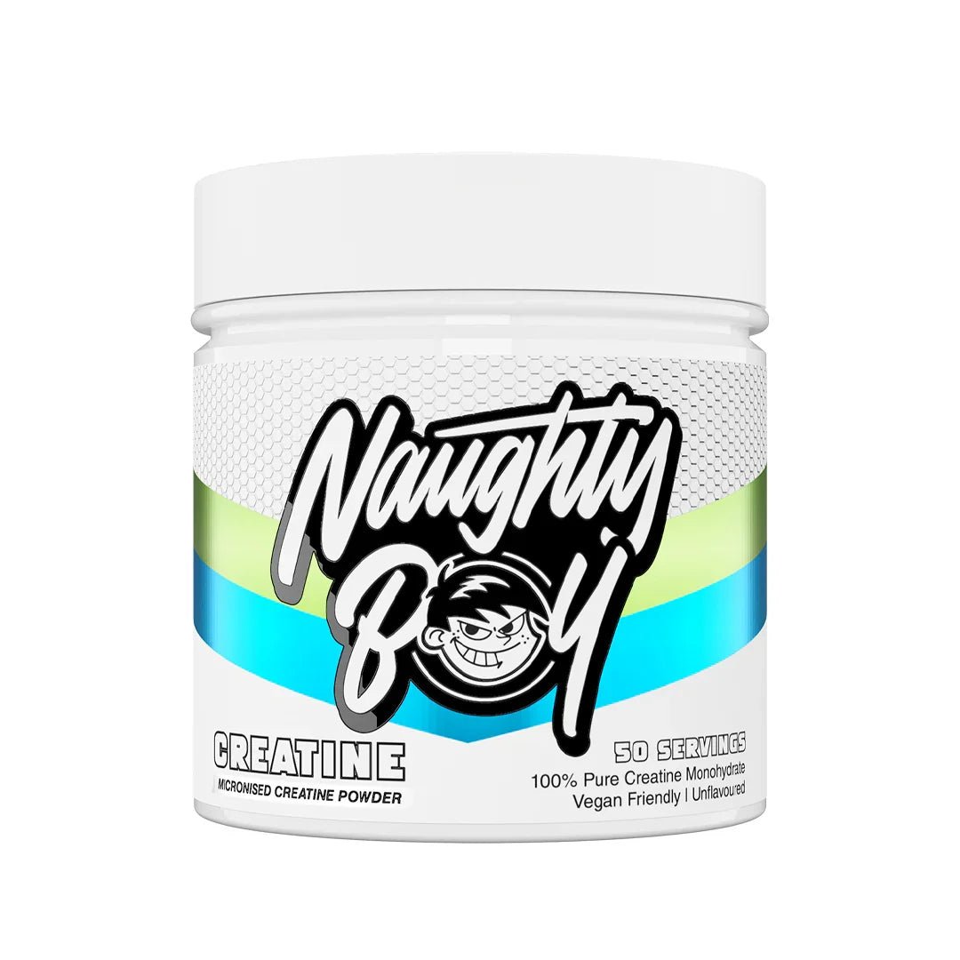 Micronised Creatine - Unflavoured - Precision Performance Labs