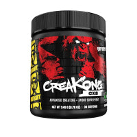 Mutant Creakong CX8 249g