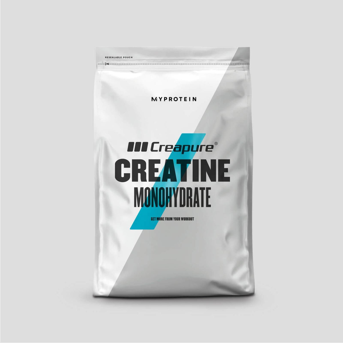 MyProtein Creapure Creatine Monohydrate 500g