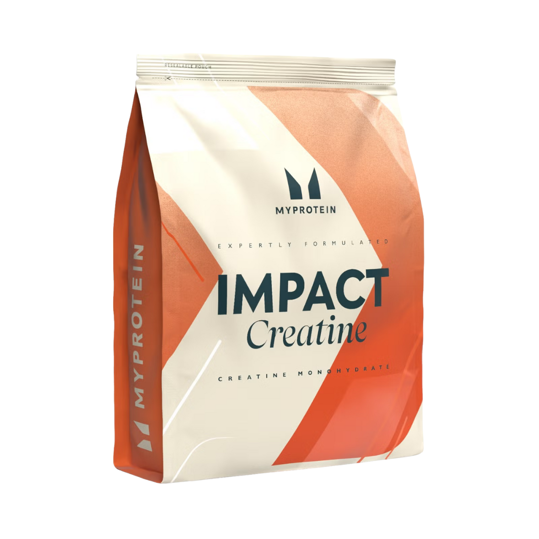 MyProtein Creatine Monohydrate 250g - Berry Burst