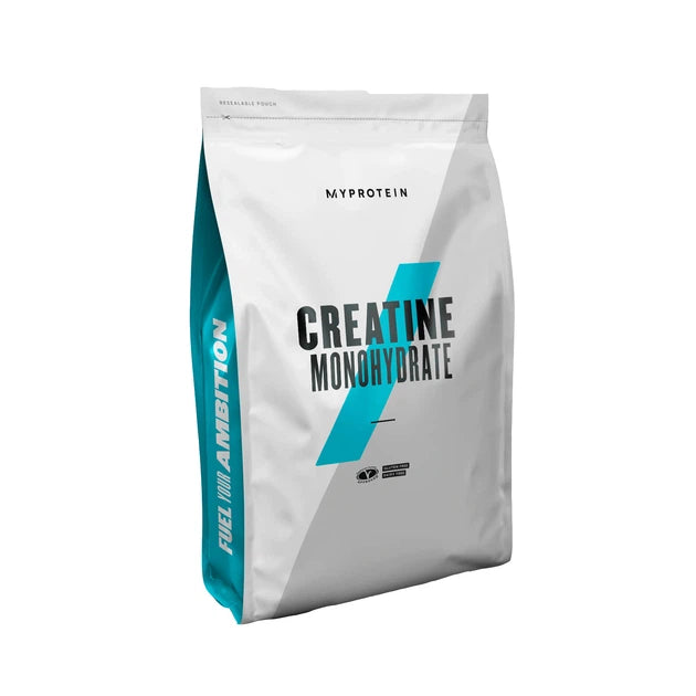 MyProtein Creatine Monohydrate 500g - Unflavoured