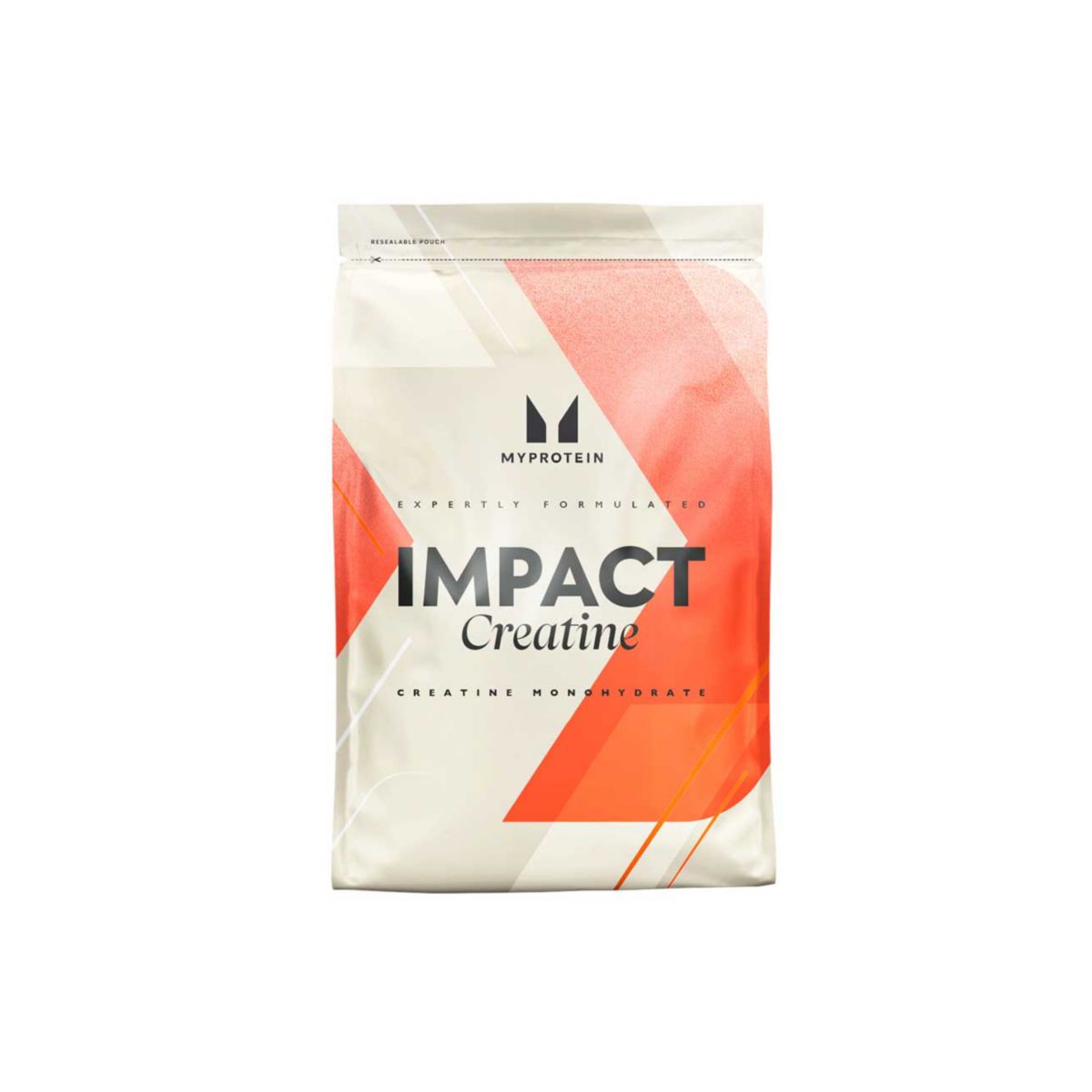 Myprotein Impact Creatine 250g Unflavoured