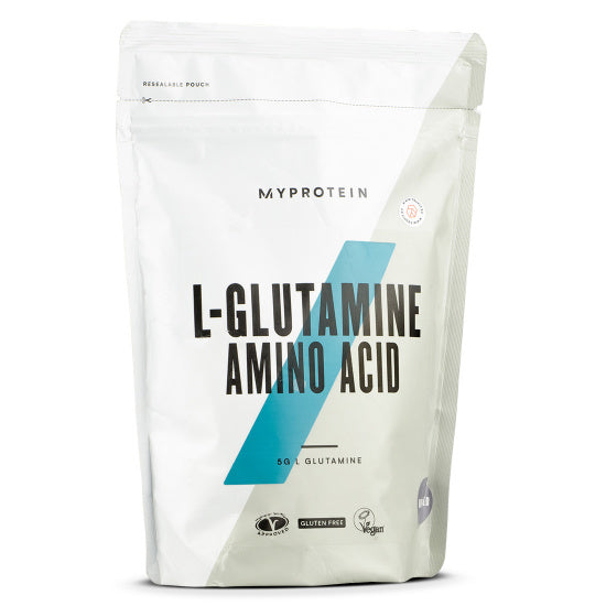 MyProtein L-Glutamine 500g