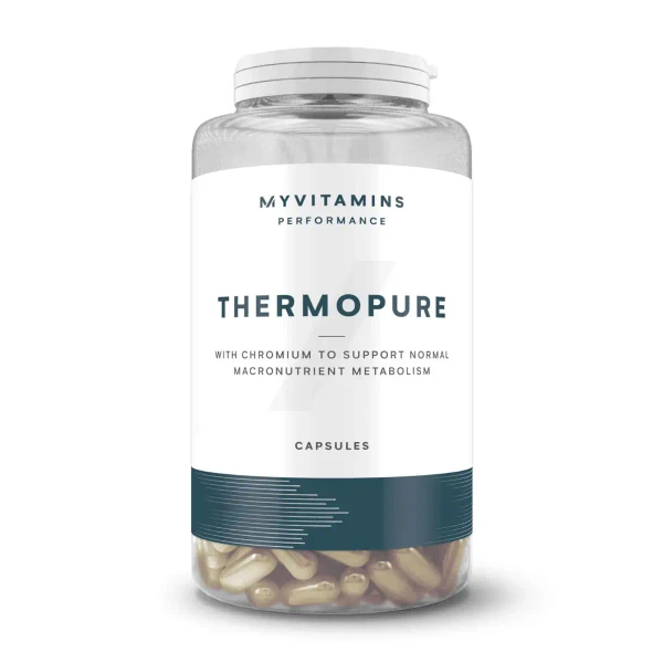 MyProtein Thermopure 180 Caps