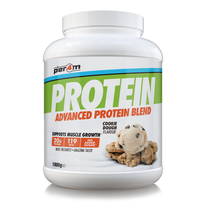 Per4m Advanced Protein 1.8kg Cookie Dough