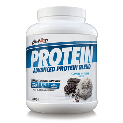 Per4m Advanced Protein 1.8kg Cookies & Cream