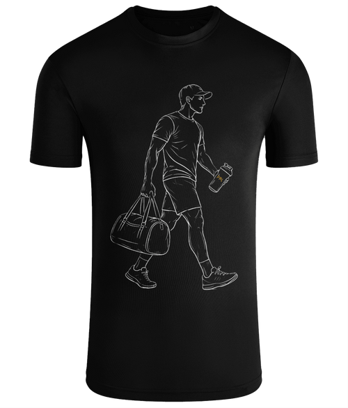 PPLabs Pro Fit - Performance Top - Multiple Colours Available - Precision Performance Labs