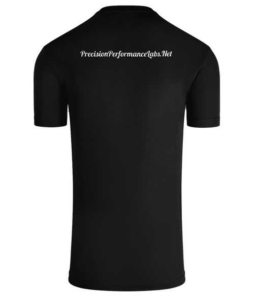 PPLabs Pro Fit - Performance Top - Multiple Colours Available - Precision Performance Labs