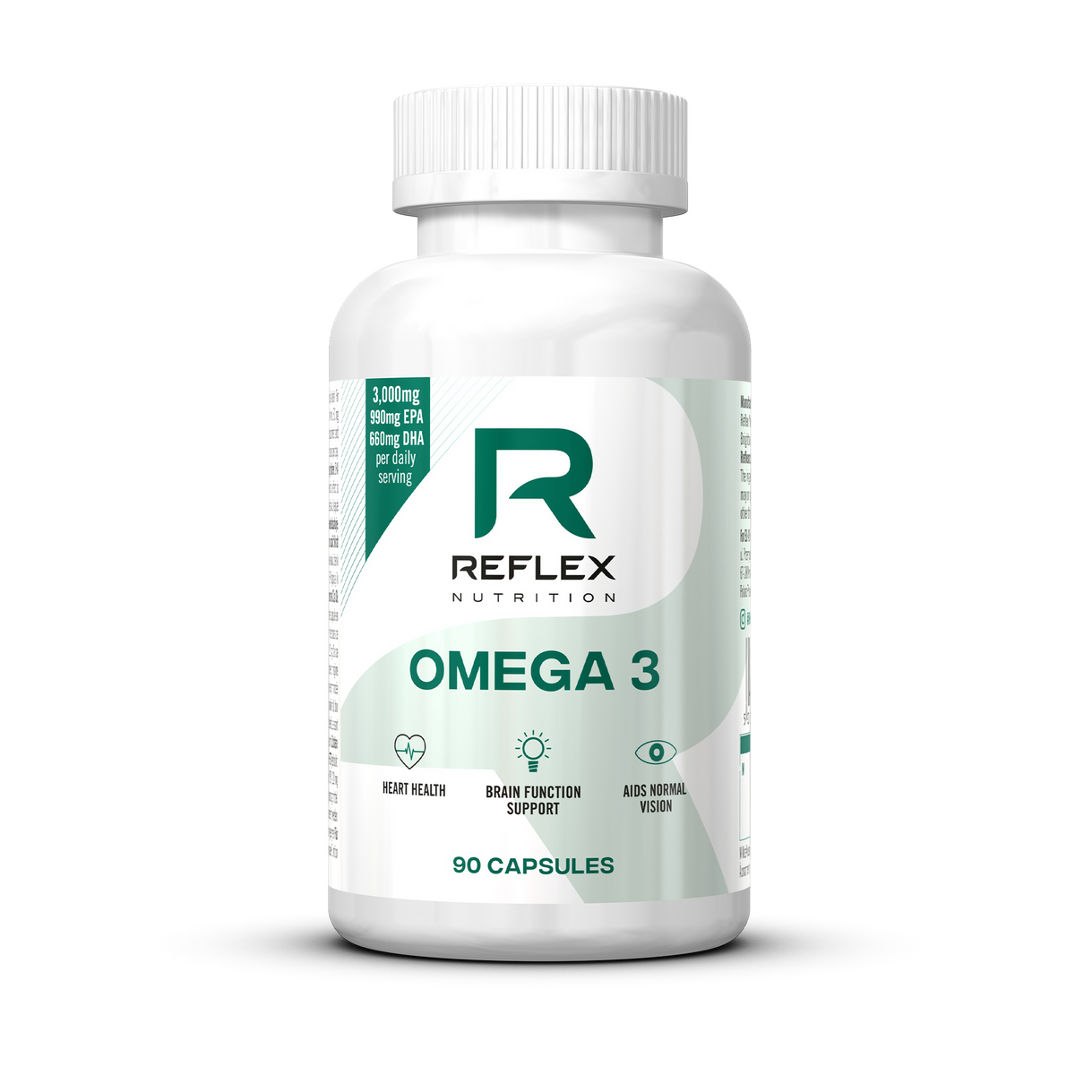 Reflex Nutrition Omega 3 90 Caps
