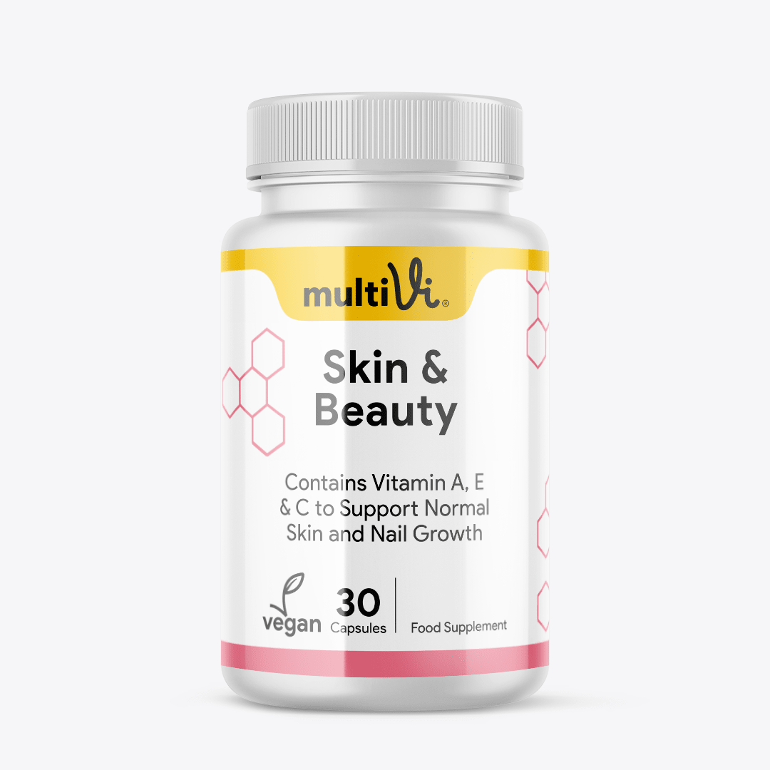 Skin and Beauty Supplement - Precision Performance Labs