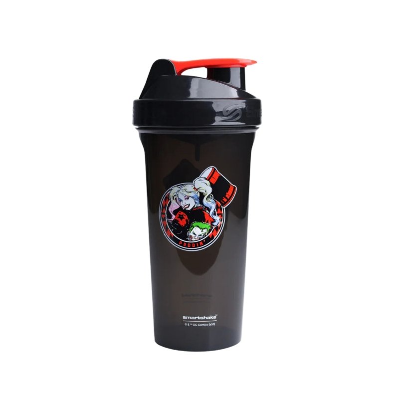 SmartShake Lite DC Comics Harley Quinn 800ml