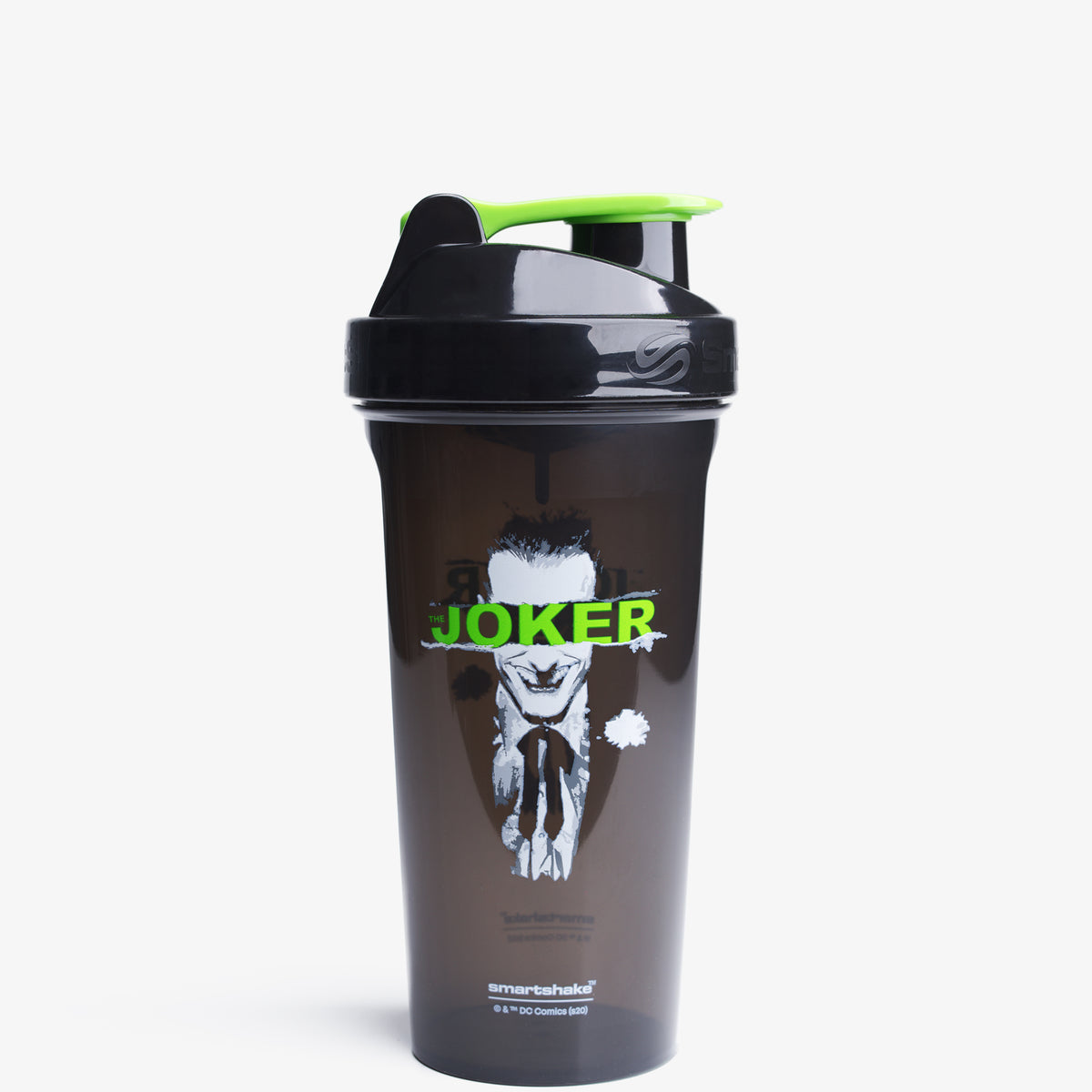 SmartShake Lite DC Comics Joker 800ml