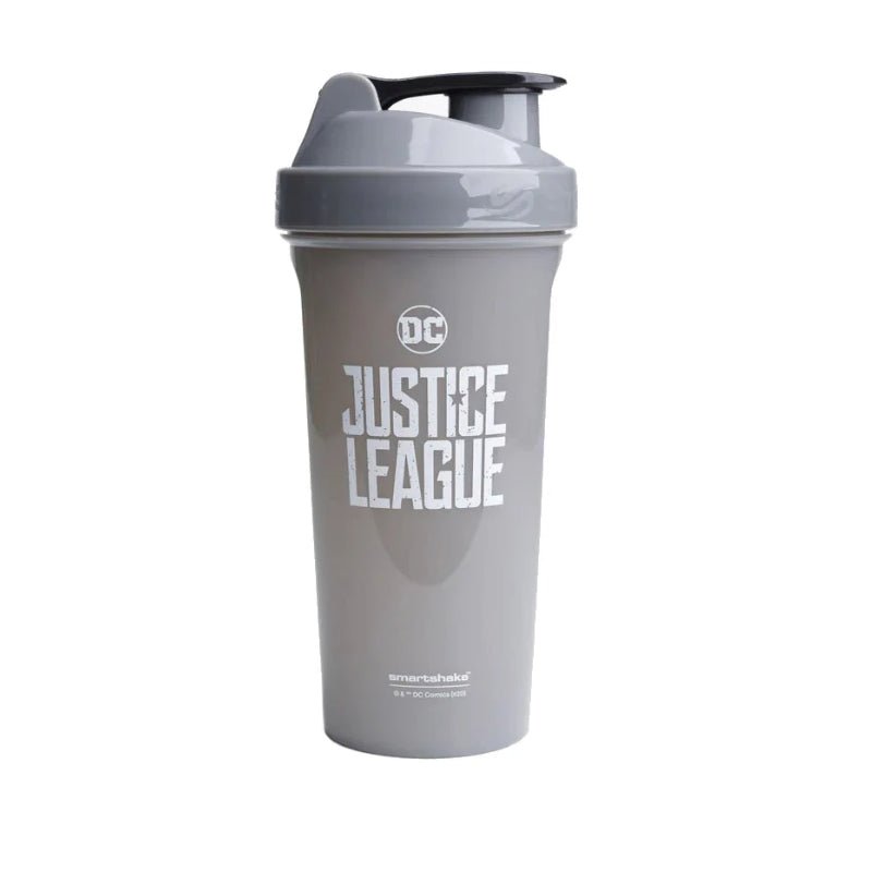 SmartShake Lite DC Comics Justice League 800ml