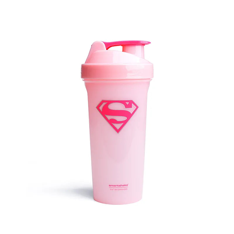 SmartShake Lite DC Comics Supergirl 800ml