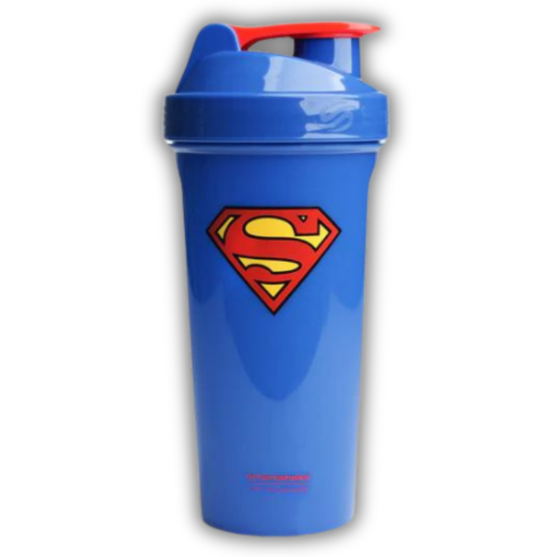 SmartShake Lite DC Comics Superman 800ml
