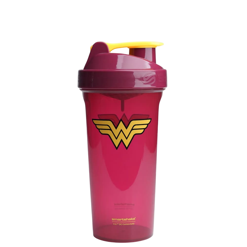 SmartShake Lite DC Comics Wonder Woman 800ml