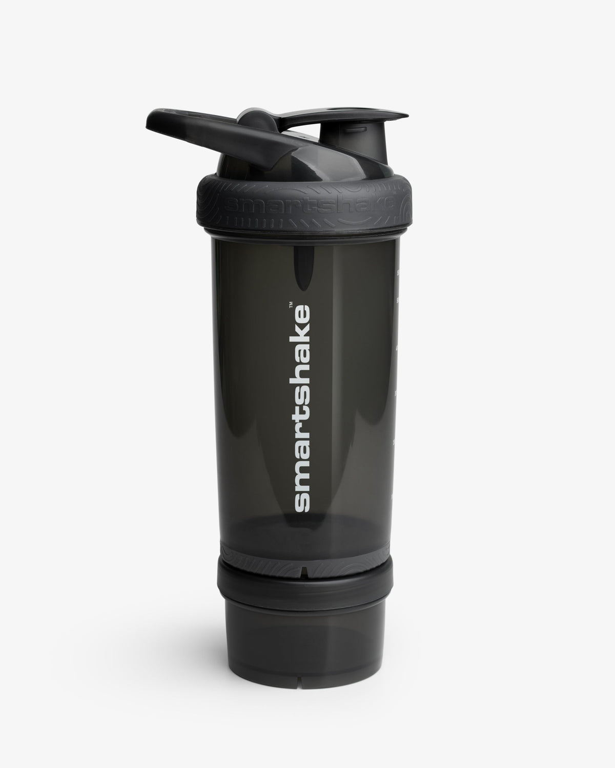 SmartShake Revive Shaker 750ml Black
