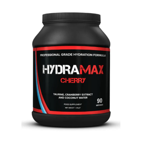 Strom Sports HydraMAX 1.08kg Cherry
